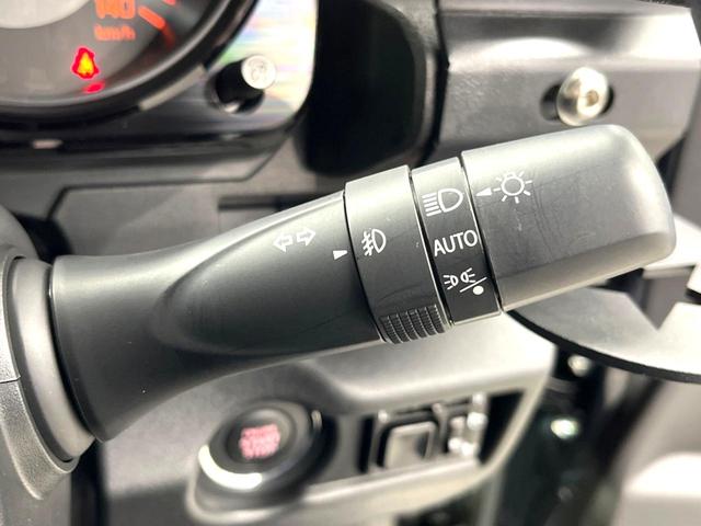 ジムニー ＸＣ　バックカメラ　セーフティサポート　禁煙車　シートヒーター　スマートキー　ＬＥＤヘッド　ディスプレイオーディオ　ＥＴＣ　クルコン　オートマチックハイビーム　オートエアコン　純正１６インチＡＷ（38枚目）