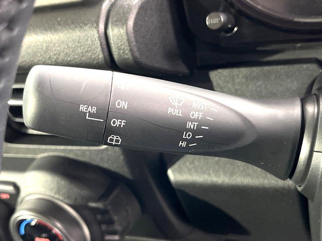 ジムニー ＸＣ　バックカメラ　セーフティサポート　禁煙車　シートヒーター　スマートキー　ＬＥＤヘッド　ディスプレイオーディオ　ＥＴＣ　クルコン　オートマチックハイビーム　オートエアコン　純正１６インチＡＷ（39枚目）