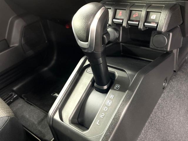 ジムニー ＸＣ　バックカメラ　セーフティサポート　禁煙車　シートヒーター　スマートキー　ＬＥＤヘッド　ディスプレイオーディオ　ＥＴＣ　クルコン　オートマチックハイビーム　オートエアコン　純正１６インチＡＷ（40枚目）