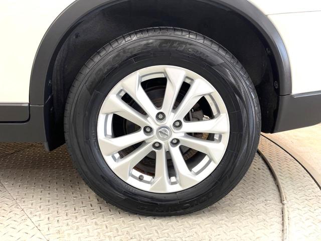 エクストレイル 20X ハイブリッド エマージェンシーブレーキP サンルーフ 純正8インチナビ バックカメラ エマージェンシーブレーキ 禁煙車 パワーバックドア シートヒーター スマートキー LEDヘッド ETC オートライト オートエアコン Bluetooth再生(30枚目)