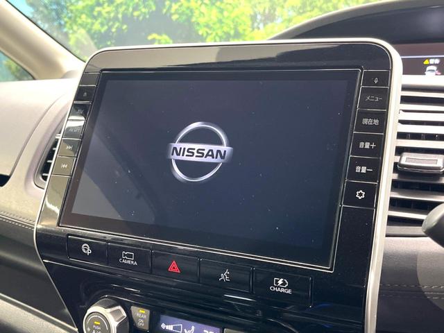 セレナ e-パワー ハイウェイスターV プロパイロット 両側電動スライド 純正10インチSDナビ 全周囲カメラ インテリジェントエマージェンシーブレーキ 禁煙車 ドラレコ ビルトインETC Bluetooth  フルセグ LEDヘッドライト(4枚目)