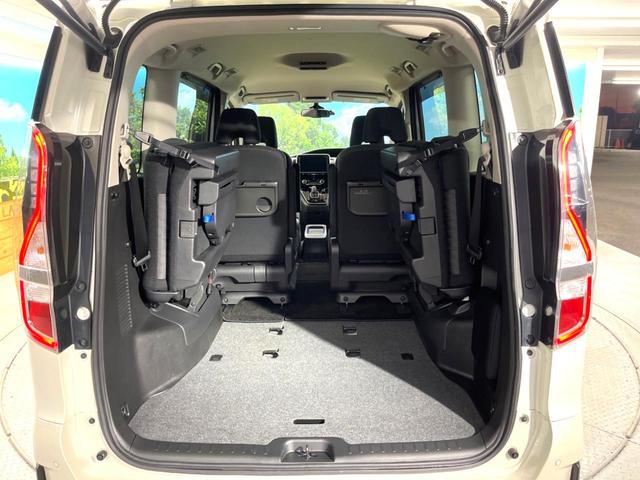 セレナ e-パワー ハイウェイスターV プロパイロット 両側電動スライド 純正10インチSDナビ 全周囲カメラ インテリジェントエマージェンシーブレーキ 禁煙車 ドラレコ ビルトインETC Bluetooth  フルセグ LEDヘッドライト(11枚目)