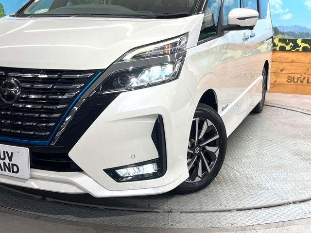 セレナ e-パワー ハイウェイスターV プロパイロット 両側電動スライド 純正10インチSDナビ 全周囲カメラ インテリジェントエマージェンシーブレーキ 禁煙車 ドラレコ ビルトインETC Bluetooth  フルセグ LEDヘッドライト(13枚目)