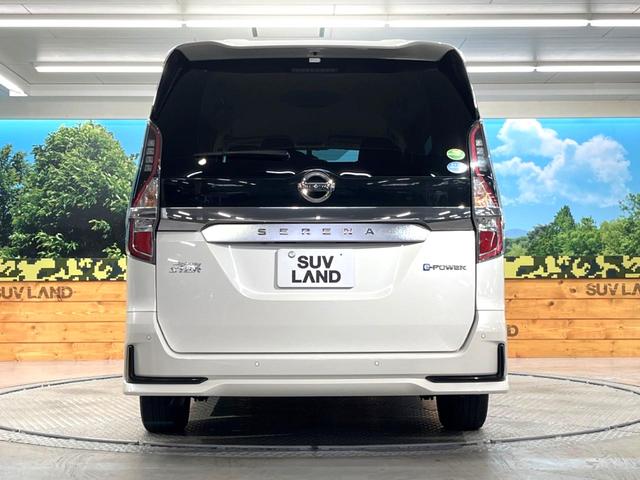 セレナ e-パワー ハイウェイスターV プロパイロット 両側電動スライド 純正10インチSDナビ 全周囲カメラ インテリジェントエマージェンシーブレーキ 禁煙車 ドラレコ ビルトインETC Bluetooth  フルセグ LEDヘッドライト(16枚目)