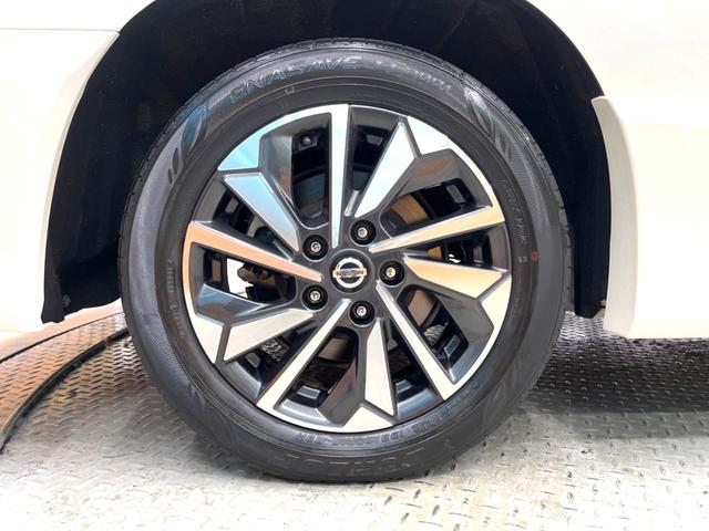 セレナ e-パワー ハイウェイスターV プロパイロット 両側電動スライド 純正10インチSDナビ 全周囲カメラ インテリジェントエマージェンシーブレーキ 禁煙車 ドラレコ ビルトインETC Bluetooth  フルセグ LEDヘッドライト(34枚目)