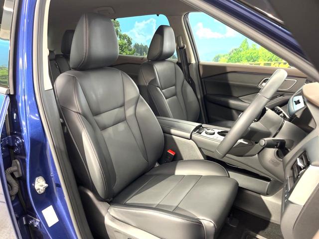 エクストレイル G e-4ORCE ターボ 純正12.3インチディスプレイオーディオ インテリジェントアラウンドビューモニター インテリジェントエマージェンシーブレーキ プロパイロット 禁煙車 パワーバックドア レーダークルーズ(8枚目)