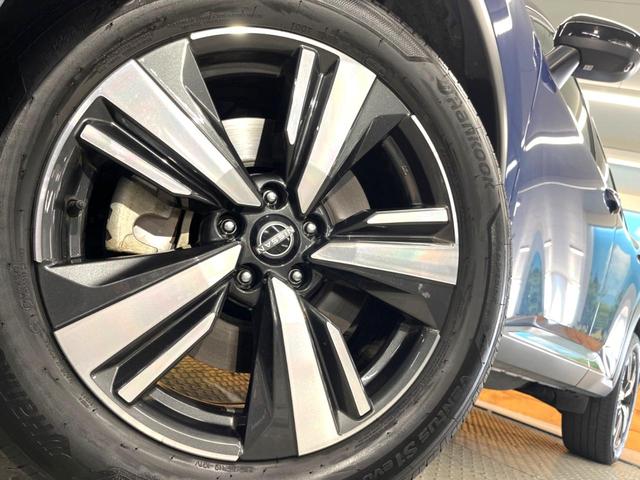 エクストレイル G e-4ORCE ターボ 純正12.3インチディスプレイオーディオ インテリジェントアラウンドビューモニター インテリジェントエマージェンシーブレーキ プロパイロット 禁煙車 パワーバックドア レーダークルーズ(13枚目)