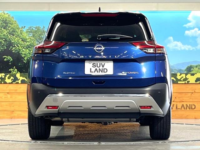 エクストレイル G e-4ORCE ターボ 純正12.3インチディスプレイオーディオ インテリジェントアラウンドビューモニター インテリジェントエマージェンシーブレーキ プロパイロット 禁煙車 パワーバックドア レーダークルーズ(15枚目)