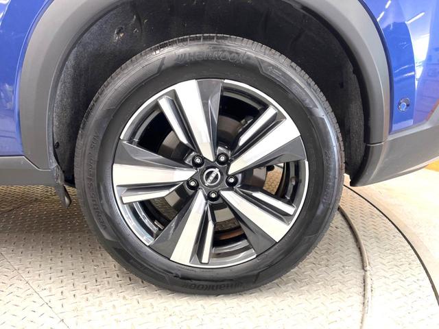 エクストレイル G e-4ORCE ターボ 純正12.3インチディスプレイオーディオ インテリジェントアラウンドビューモニター インテリジェントエマージェンシーブレーキ プロパイロット 禁煙車 パワーバックドア レーダークルーズ(33枚目)