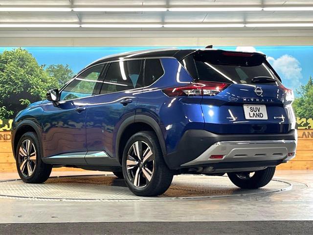 エクストレイル G e-4ORCE ターボ 純正12.3インチディスプレイオーディオ インテリジェントアラウンドビューモニター インテリジェントエマージェンシーブレーキ プロパイロット 禁煙車 パワーバックドア レーダークルーズ(36枚目)