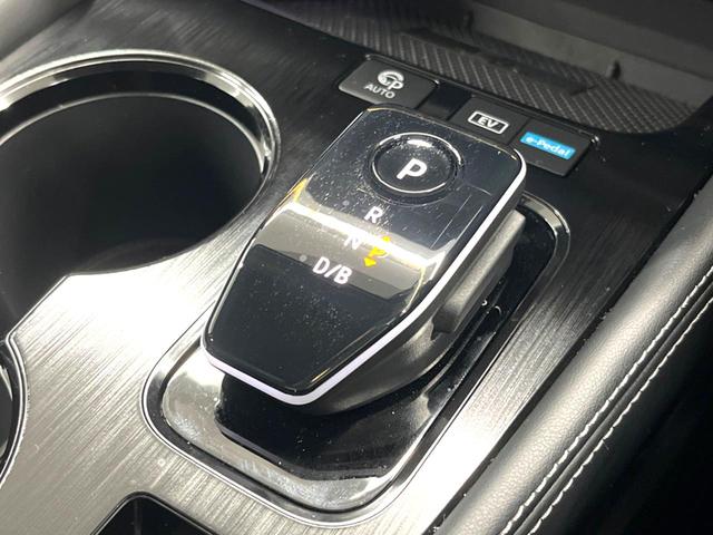 エクストレイル G e-4ORCE ターボ 純正12.3インチディスプレイオーディオ インテリジェントアラウンドビューモニター インテリジェントエマージェンシーブレーキ プロパイロット 禁煙車 パワーバックドア レーダークルーズ(59枚目)