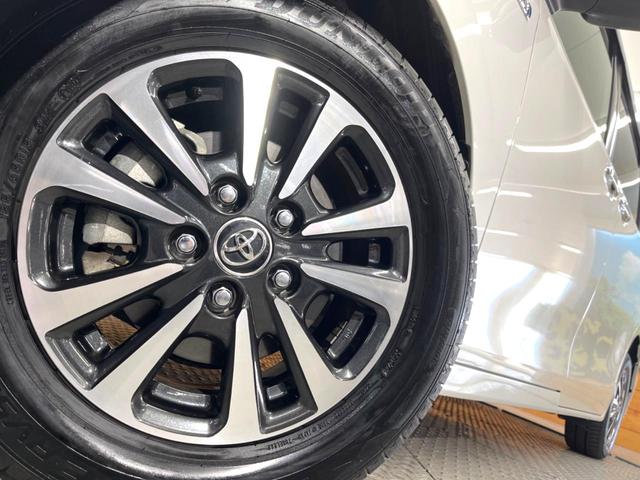 エスクァイア ハイブリッドGi 禁煙車 純正9インチナビ バックカメラ 両側パワースライドドア セーフティセンスC 合皮シート シートヒーター スマートキー LEDヘッド ETC クルコン オートマチックハイビーム オートエアコン(14枚目)