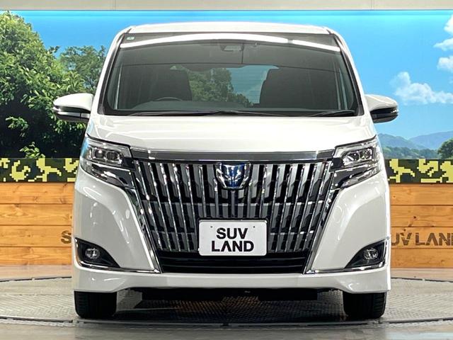 エスクァイア ハイブリッドGi 禁煙車 純正9インチナビ バックカメラ 両側パワースライドドア セーフティセンスC 合皮シート シートヒーター スマートキー LEDヘッド ETC クルコン オートマチックハイビーム オートエアコン(15枚目)