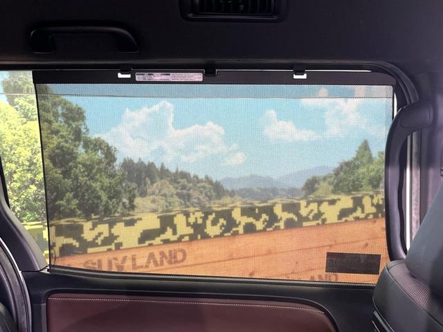 エスクァイア ハイブリッドGi 禁煙車 純正9インチナビ バックカメラ 両側パワースライドドア セーフティセンスC 合皮シート シートヒーター スマートキー LEDヘッド ETC クルコン オートマチックハイビーム オートエアコン(41枚目)