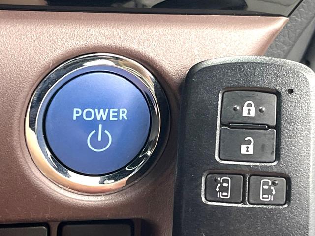 エスクァイア ハイブリッドGi 禁煙車 純正9インチナビ バックカメラ 両側パワースライドドア セーフティセンスC 合皮シート シートヒーター スマートキー LEDヘッド ETC クルコン オートマチックハイビーム オートエアコン(45枚目)