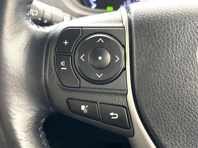 エスクァイア ハイブリッドGi 禁煙車 純正9インチナビ バックカメラ 両側パワースライドドア セーフティセンスC 合皮シート シートヒーター スマートキー LEDヘッド ETC クルコン オートマチックハイビーム オートエアコン(48枚目)