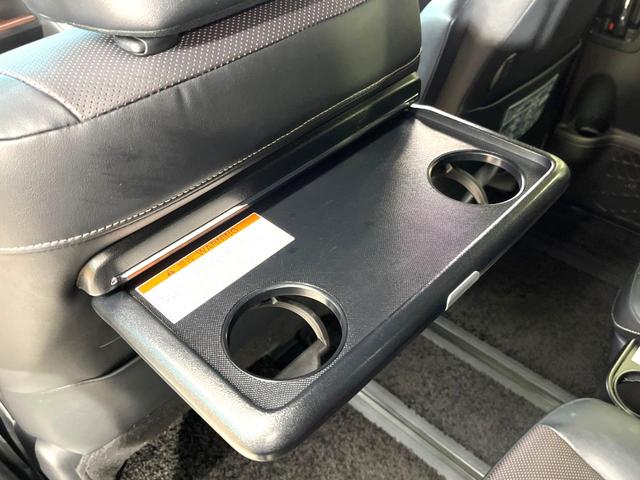 エスクァイア ハイブリッドGi 禁煙車 純正9インチナビ バックカメラ 両側パワースライドドア セーフティセンスC 合皮シート シートヒーター スマートキー LEDヘッド ETC クルコン オートマチックハイビーム オートエアコン(67枚目)