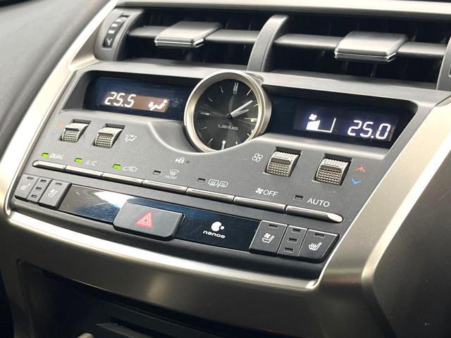 ＮＸ ＮＸ３００ｈ　Ｆスポーツ　ムーンルーフ　禁煙車　１０．３インチワイドナビ　バックカメラ　３眼ＬＥＤヘッド　シートベンチレーション　黒革スポーツシート　ドライブモードセレクト　パフォーマンスダンパー　ハンズフリーパワーバックドア（6枚目）