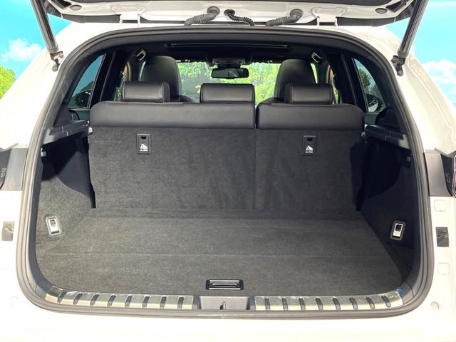 ＮＸ ＮＸ３００ｈ　Ｆスポーツ　ムーンルーフ　禁煙車　１０．３インチワイドナビ　バックカメラ　３眼ＬＥＤヘッド　シートベンチレーション　黒革スポーツシート　ドライブモードセレクト　パフォーマンスダンパー　ハンズフリーパワーバックドア（11枚目）