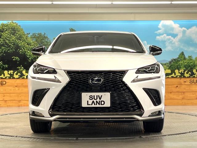 ＮＸ ＮＸ３００ｈ　Ｆスポーツ　ムーンルーフ　禁煙車　１０．３インチワイドナビ　バックカメラ　３眼ＬＥＤヘッド　シートベンチレーション　黒革スポーツシート　ドライブモードセレクト　パフォーマンスダンパー　ハンズフリーパワーバックドア（15枚目）