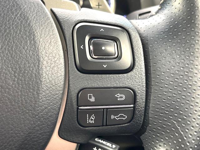 ＮＸ ＮＸ３００ｈ　Ｆスポーツ　ムーンルーフ　禁煙車　１０．３インチワイドナビ　バックカメラ　３眼ＬＥＤヘッド　シートベンチレーション　黒革スポーツシート　ドライブモードセレクト　パフォーマンスダンパー　ハンズフリーパワーバックドア（28枚目）