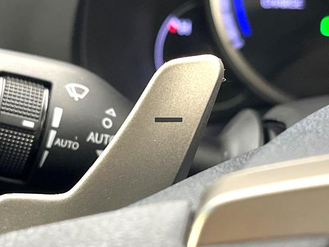 ＮＸ ＮＸ３００ｈ　Ｆスポーツ　ムーンルーフ　禁煙車　１０．３インチワイドナビ　バックカメラ　３眼ＬＥＤヘッド　シートベンチレーション　黒革スポーツシート　ドライブモードセレクト　パフォーマンスダンパー　ハンズフリーパワーバックドア（32枚目）