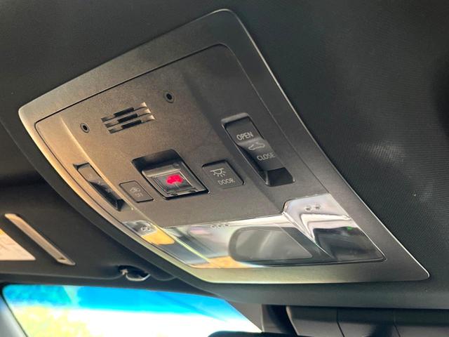 ＮＸ ＮＸ３００ｈ　Ｆスポーツ　ムーンルーフ　禁煙車　１０．３インチワイドナビ　バックカメラ　３眼ＬＥＤヘッド　シートベンチレーション　黒革スポーツシート　ドライブモードセレクト　パフォーマンスダンパー　ハンズフリーパワーバックドア（35枚目）