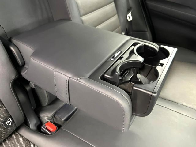 ＮＸ ＮＸ３００ｈ　Ｆスポーツ　ムーンルーフ　禁煙車　１０．３インチワイドナビ　バックカメラ　３眼ＬＥＤヘッド　シートベンチレーション　黒革スポーツシート　ドライブモードセレクト　パフォーマンスダンパー　ハンズフリーパワーバックドア（49枚目）