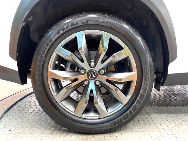 ＮＸ ＮＸ３００ｈ　Ｆスポーツ　ムーンルーフ　禁煙車　１０．３インチワイドナビ　バックカメラ　３眼ＬＥＤヘッド　シートベンチレーション　黒革スポーツシート　ドライブモードセレクト　パフォーマンスダンパー　ハンズフリーパワーバックドア（63枚目）