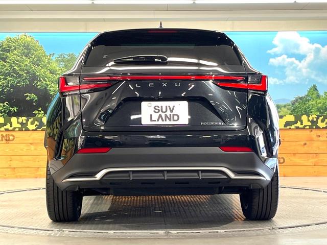 NX NX350h Fスポーツ パノラマルーフ 禁煙車 14インチディスプレイオーディオプラス パノラミックビュー アドバンストパーク シートベンチレーション パフォーマンスダンパー 赤革スポーツシート ドライブモードセレクト(16枚目)