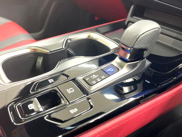 NX NX350h Fスポーツ パノラマルーフ 禁煙車 14インチディスプレイオーディオプラス パノラミックビュー アドバンストパーク シートベンチレーション パフォーマンスダンパー 赤革スポーツシート ドライブモードセレクト(26枚目)