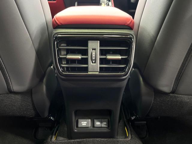 NX NX350h Fスポーツ パノラマルーフ 禁煙車 14インチディスプレイオーディオプラス パノラミックビュー アドバンストパーク シートベンチレーション パフォーマンスダンパー 赤革スポーツシート ドライブモードセレクト(50枚目)