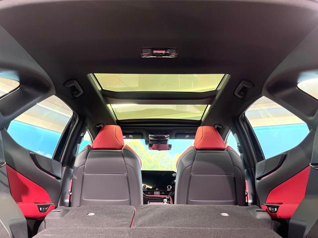 NX NX350h Fスポーツ パノラマルーフ 禁煙車 14インチディスプレイオーディオプラス パノラミックビュー アドバンストパーク シートベンチレーション パフォーマンスダンパー 赤革スポーツシート ドライブモードセレクト(52枚目)