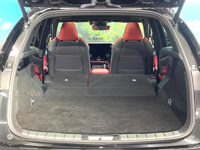 NX NX350h Fスポーツ パノラマルーフ 禁煙車 14インチディスプレイオーディオプラス パノラミックビュー アドバンストパーク シートベンチレーション パフォーマンスダンパー 赤革スポーツシート ドライブモードセレクト(53枚目)