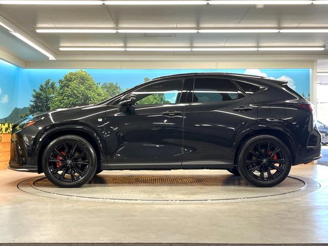 NX NX350h Fスポーツ パノラマルーフ 禁煙車 14インチディスプレイオーディオプラス パノラミックビュー アドバンストパーク シートベンチレーション パフォーマンスダンパー 赤革スポーツシート ドライブモードセレクト(59枚目)