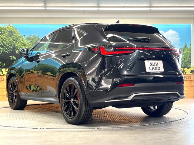NX NX350h Fスポーツ パノラマルーフ 禁煙車 14インチディスプレイオーディオプラス パノラミックビュー アドバンストパーク シートベンチレーション パフォーマンスダンパー 赤革スポーツシート ドライブモードセレクト(60枚目)
