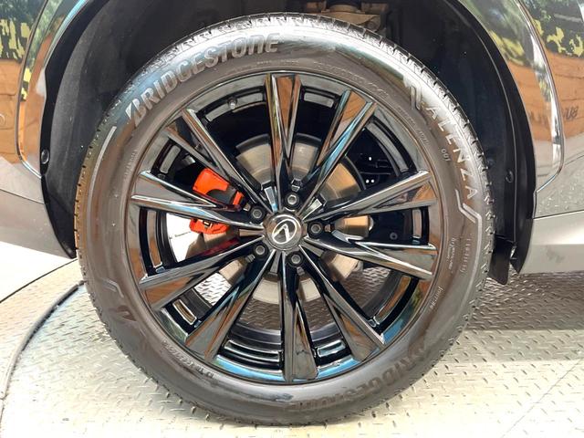 NX NX350h Fスポーツ パノラマルーフ 禁煙車 14インチディスプレイオーディオプラス パノラミックビュー アドバンストパーク シートベンチレーション パフォーマンスダンパー 赤革スポーツシート ドライブモードセレクト(66枚目)