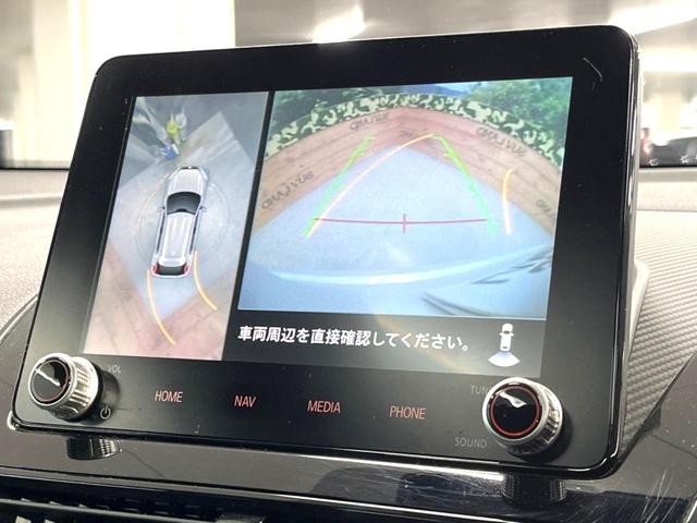 エクリプスクロス ブラックエディション　４ＷＤ　サンルーフ　全周囲カメラ　衝突被害軽減システム　禁煙車　電動リアゲート　ハーフレザーシート　全席シートヒーター　パワーシート　コーナーセンサー　スマートキー　ＬＥＤヘッド　クルコン（6枚目）