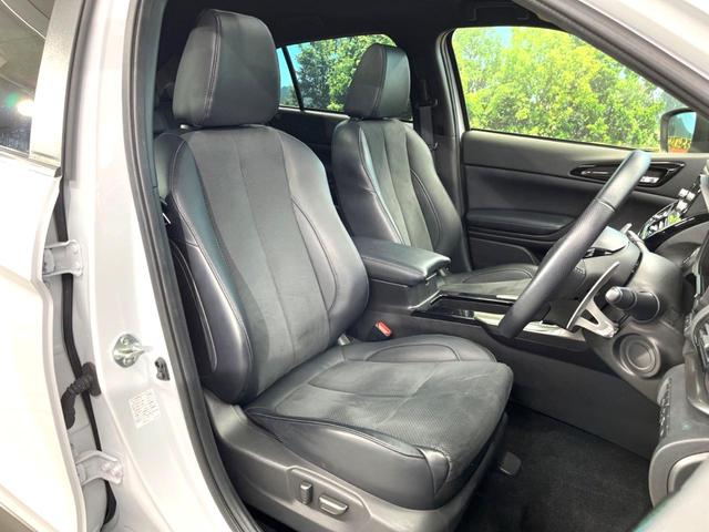 エクリプスクロス ブラックエディション　４ＷＤ　サンルーフ　全周囲カメラ　衝突被害軽減システム　禁煙車　電動リアゲート　ハーフレザーシート　全席シートヒーター　パワーシート　コーナーセンサー　スマートキー　ＬＥＤヘッド　クルコン（8枚目）