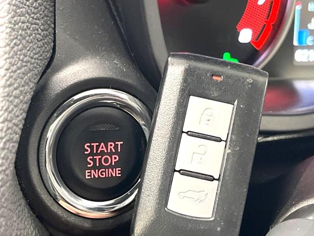 エクリプスクロス ブラックエディション　４ＷＤ　サンルーフ　全周囲カメラ　衝突被害軽減システム　禁煙車　電動リアゲート　ハーフレザーシート　全席シートヒーター　パワーシート　コーナーセンサー　スマートキー　ＬＥＤヘッド　クルコン（21枚目）