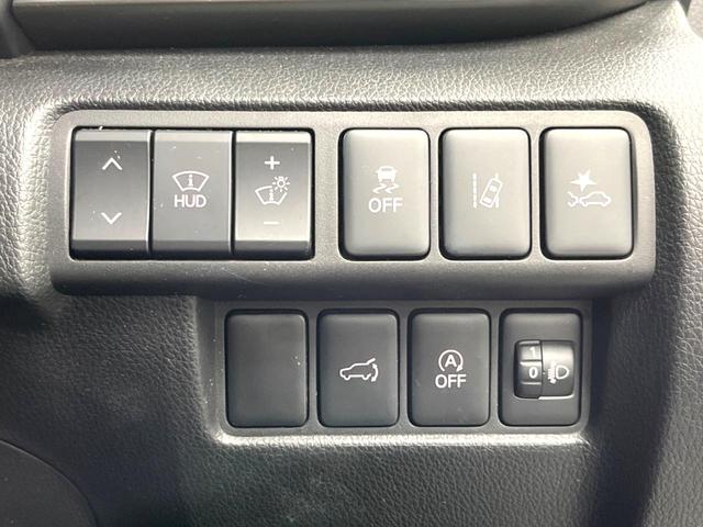 エクリプスクロス ブラックエディション　４ＷＤ　サンルーフ　全周囲カメラ　衝突被害軽減システム　禁煙車　電動リアゲート　ハーフレザーシート　全席シートヒーター　パワーシート　コーナーセンサー　スマートキー　ＬＥＤヘッド　クルコン（45枚目）