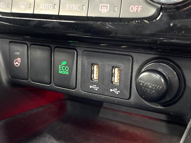 エクリプスクロス ブラックエディション　４ＷＤ　サンルーフ　全周囲カメラ　衝突被害軽減システム　禁煙車　電動リアゲート　ハーフレザーシート　全席シートヒーター　パワーシート　コーナーセンサー　スマートキー　ＬＥＤヘッド　クルコン（54枚目）