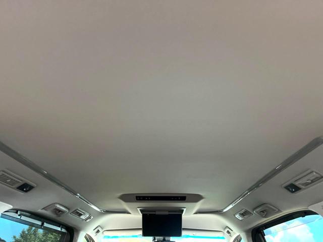 アルファード 2.5S Cパッケージ 両側電動スライドドア 純正9インチディスプレイオーディオ フリップダウン バックカメラ セーフティセンス レーダークルーズ 禁煙車 パワーバックドア シートベンチレーション パワーシート LEDヘッド(25枚目)