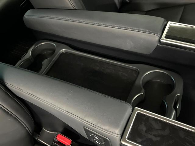 アルファード 2.5S Cパッケージ 両側電動スライドドア 純正9インチディスプレイオーディオ フリップダウン バックカメラ セーフティセンス レーダークルーズ 禁煙車 パワーバックドア シートベンチレーション パワーシート LEDヘッド(40枚目)