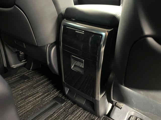 アルファード 2.5S Cパッケージ 両側電動スライドドア 純正9インチディスプレイオーディオ フリップダウン バックカメラ セーフティセンス レーダークルーズ 禁煙車 パワーバックドア シートベンチレーション パワーシート LEDヘッド(42枚目)