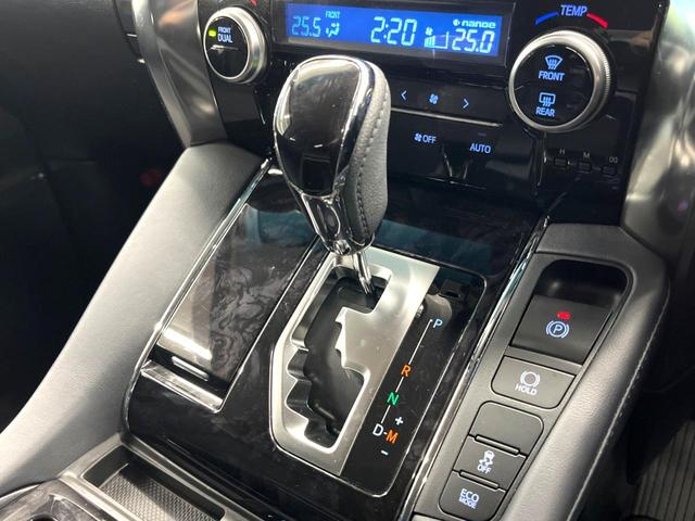 アルファード 2.5S Cパッケージ 両側電動スライドドア 純正9インチディスプレイオーディオ フリップダウン バックカメラ セーフティセンス レーダークルーズ 禁煙車 パワーバックドア シートベンチレーション パワーシート LEDヘッド(63枚目)