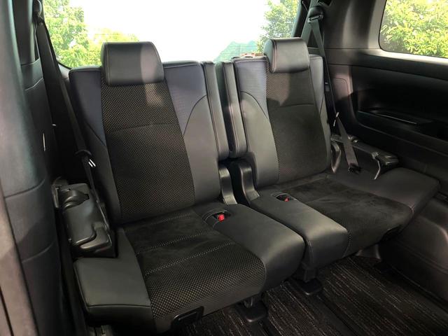 ヴェルファイア ２．５Ｚ　Ａエディション　ゴールデンアイズ　両側電動スライドドア　アルパイン製１１インチナビ　バックカメラ　プリクラッシュセーフティーシステム　レーダークルーズ　禁煙車　パワーバックドア　インテリジェントクリアランスソナー　スマートキー（10枚目）