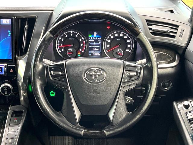 ヴェルファイア ２．５Ｚ　Ａエディション　ゴールデンアイズ　両側電動スライドドア　アルパイン製１１インチナビ　バックカメラ　プリクラッシュセーフティーシステム　レーダークルーズ　禁煙車　パワーバックドア　インテリジェントクリアランスソナー　スマートキー（12枚目）