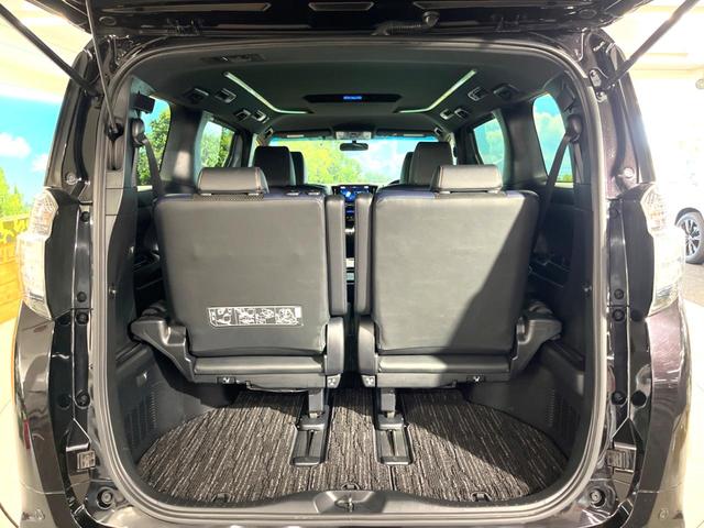 ヴェルファイア ２．５Ｚ　Ａエディション　ゴールデンアイズ　両側電動スライドドア　アルパイン製１１インチナビ　バックカメラ　プリクラッシュセーフティーシステム　レーダークルーズ　禁煙車　パワーバックドア　インテリジェントクリアランスソナー　スマートキー（26枚目）