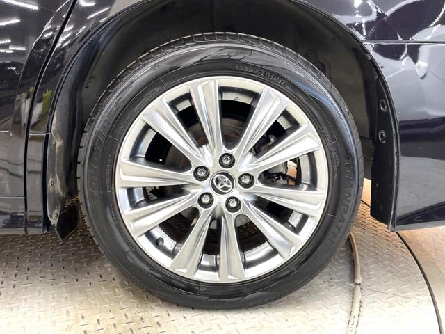 ヴェルファイア ２．５Ｚ　Ａエディション　ゴールデンアイズ　両側電動スライドドア　アルパイン製１１インチナビ　バックカメラ　プリクラッシュセーフティーシステム　レーダークルーズ　禁煙車　パワーバックドア　インテリジェントクリアランスソナー　スマートキー（32枚目）